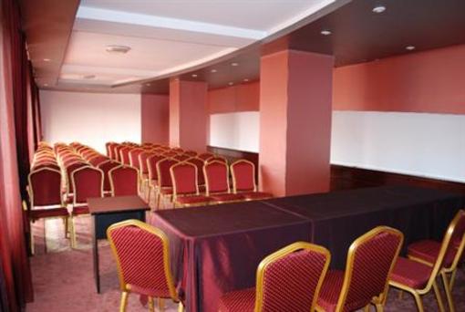 фото отеля Hotel Royal Constanta