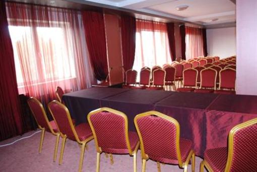 фото отеля Hotel Royal Constanta