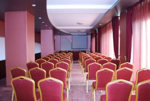 фото отеля Hotel Royal Constanta