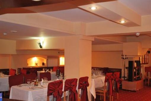 фото отеля Hotel Royal Constanta