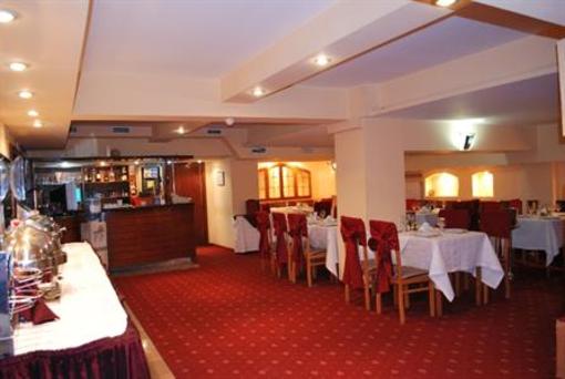 фото отеля Hotel Royal Constanta