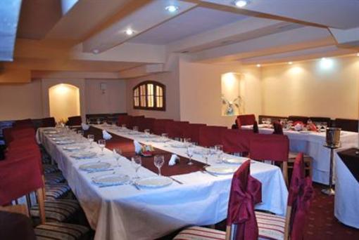 фото отеля Hotel Royal Constanta