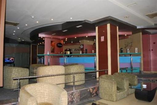 фото отеля Hotel Royal Constanta