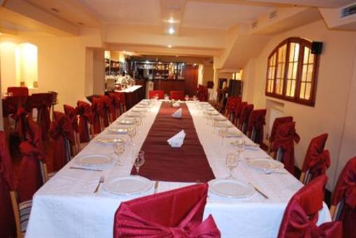 фото отеля Hotel Royal Constanta