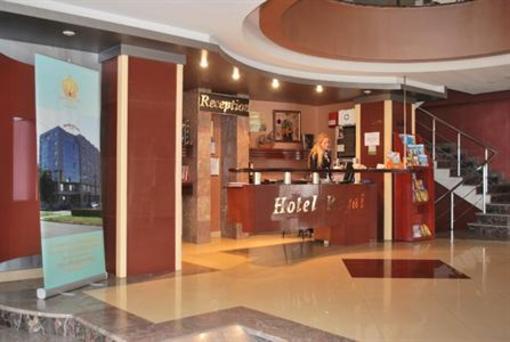фото отеля Hotel Royal Constanta