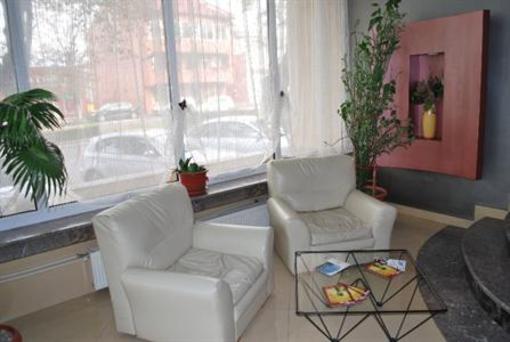 фото отеля Hotel Royal Constanta