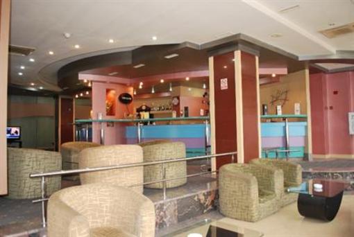 фото отеля Hotel Royal Constanta