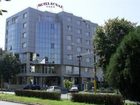 фото отеля Hotel Royal Constanta