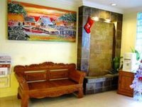 Sun Inns Mentari Petaling Jaya