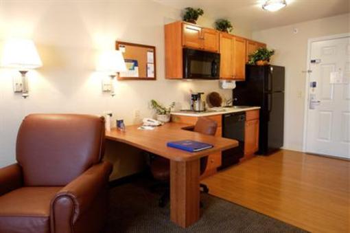 фото отеля Candlewood Suites Polaris