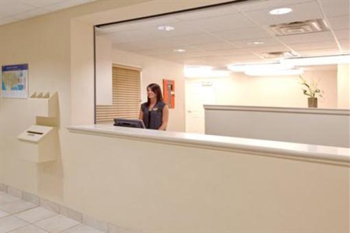 фото отеля Candlewood Suites Polaris