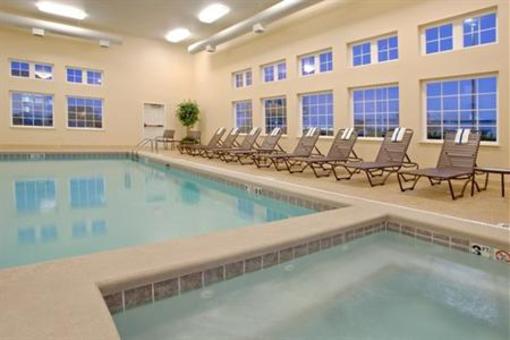 фото отеля Candlewood Suites Polaris