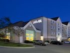 фото отеля Candlewood Suites Polaris