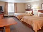 фото отеля Candlewood Suites Polaris