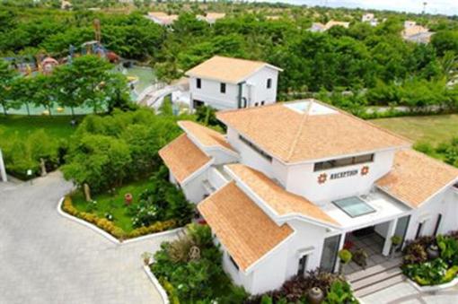 фото отеля Lahari Resorts