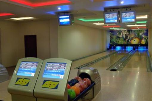фото отеля Lahari Resorts