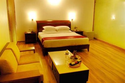фото отеля Lahari Resorts