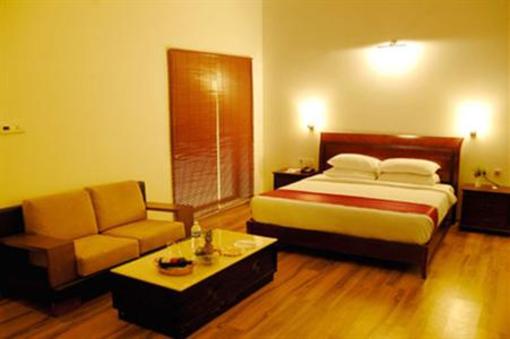 фото отеля Lahari Resorts