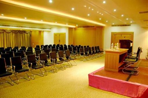 фото отеля Lahari Resorts