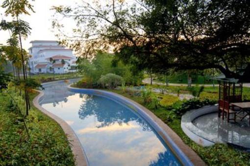 фото отеля Lahari Resorts