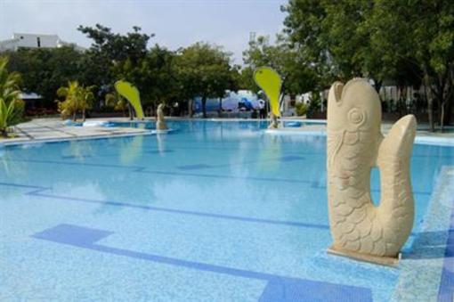 фото отеля Lahari Resorts