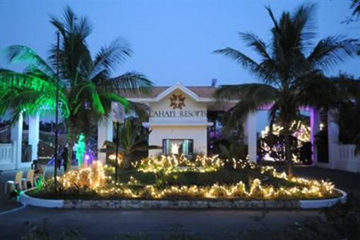 фото отеля Lahari Resorts