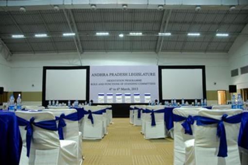 фото отеля Lahari Resorts