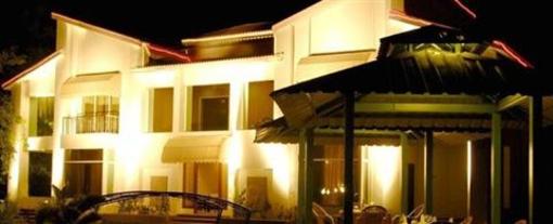 фото отеля Lahari Resorts