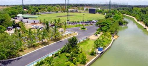 фото отеля Lahari Resorts