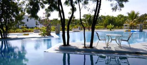 фото отеля Lahari Resorts