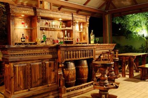 фото отеля Lahari Resorts