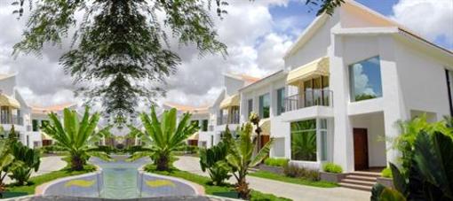 фото отеля Lahari Resorts