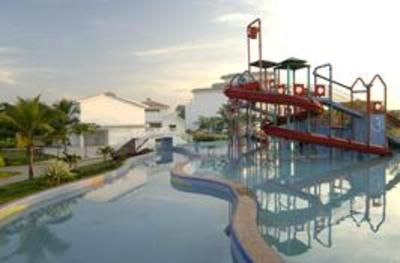 фото отеля Lahari Resorts