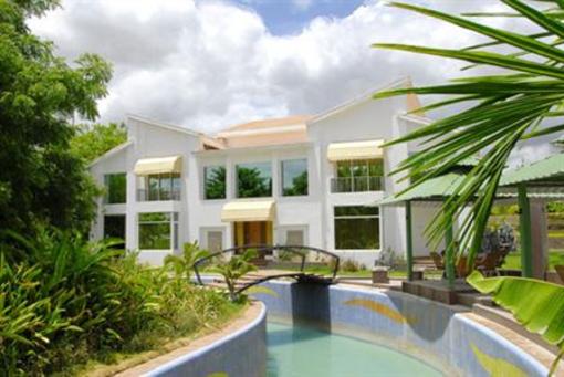 фото отеля Lahari Resorts