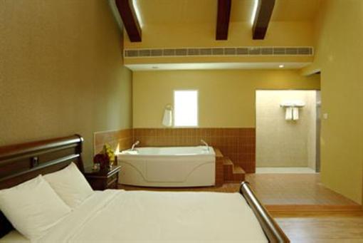 фото отеля Lahari Resorts