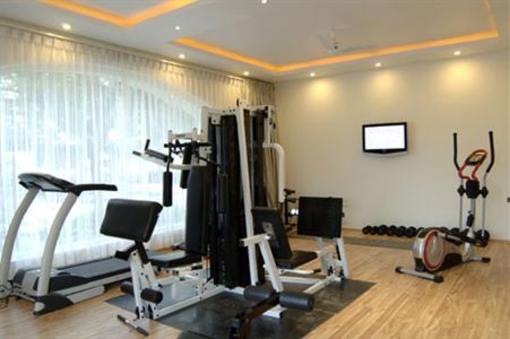фото отеля Lahari Resorts