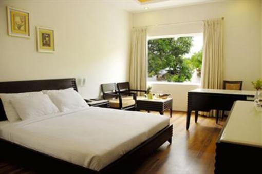 фото отеля Lahari Resorts