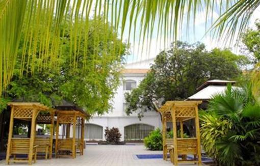 фото отеля Lahari Resorts