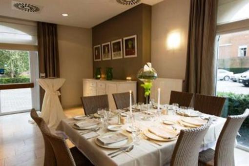 фото отеля Ariane Hotel Ypres