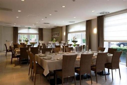 фото отеля Ariane Hotel Ypres