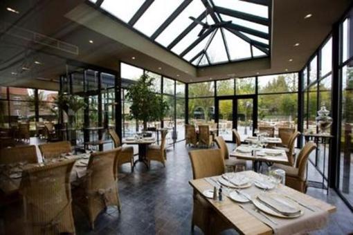 фото отеля Ariane Hotel Ypres