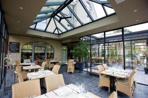 фото отеля Ariane Hotel Ypres