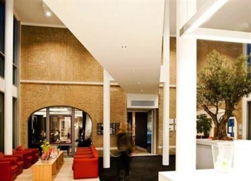 фото отеля Ariane Hotel Ypres