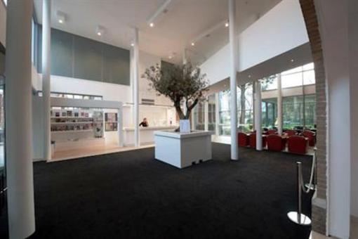 фото отеля Ariane Hotel Ypres