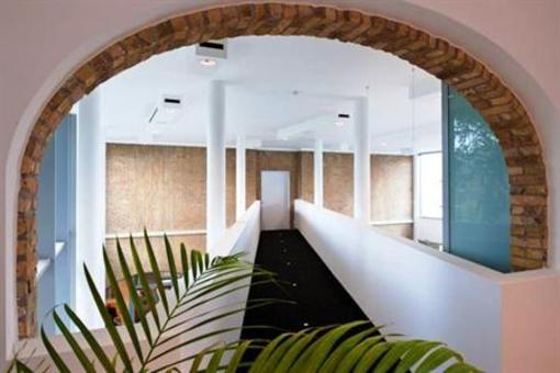 фото отеля Ariane Hotel Ypres