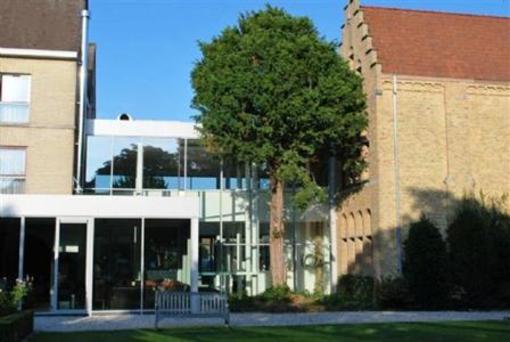 фото отеля Ariane Hotel Ypres