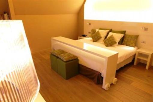 фото отеля Ariane Hotel Ypres