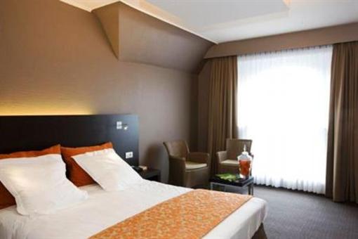 фото отеля Ariane Hotel Ypres