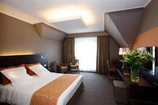 фото отеля Ariane Hotel Ypres