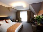 фото отеля Ariane Hotel Ypres